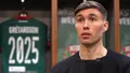 Jakim piłkarzem jest Daniel Gretarsson?