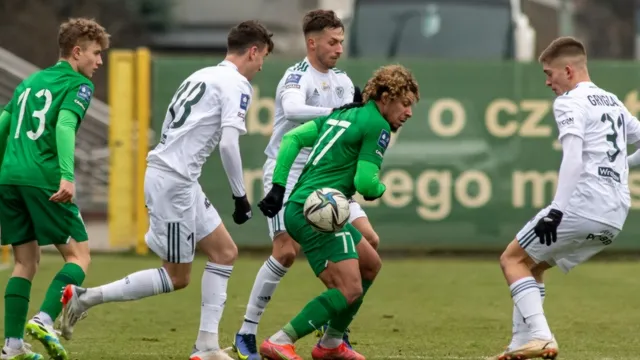 Śląsk Wrocław – GKS Tychy. Co warto wiedzieć przed meczem?