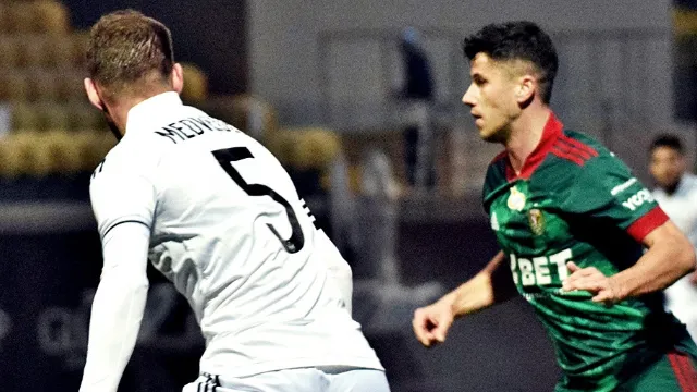 Śląsk - FK Vojvodina. Dla kogo ostatnia szansa? (ZAPOWIEDŹ)