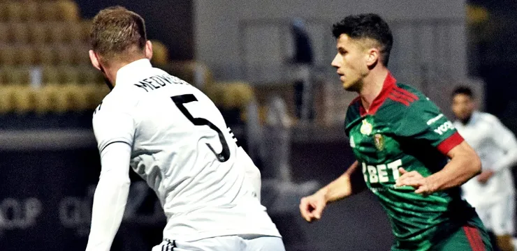 Śląsk - FK Vojvodina. Dla kogo ostatnia szansa? (ZAPOWIEDŹ)