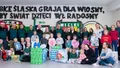 Kibice Śląska wręczyli prezenty marzeń