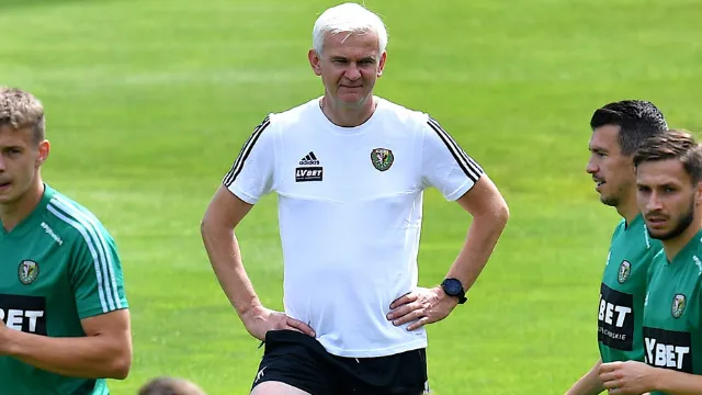 Śląsk rozpoczyna przygotowania