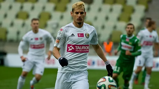 Dudu Paraiba: Chciałem zostać w Śląsku (WYWIAD)