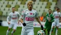 Dudu Paraiba: Chciałem zostać w Śląsku (WYWIAD)