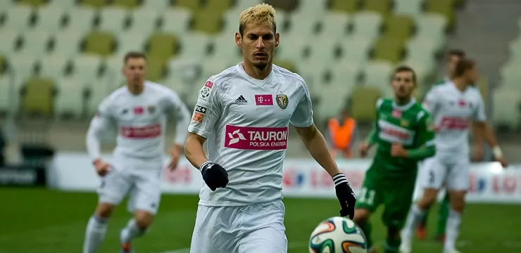Gretarsson przeciera szlak, czyli obcokrajowcy w Śląsku 