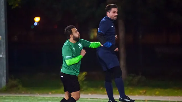 WIDEO: Śląsknet 2:10 OIRP Seniors (PRO Liga Wrocław)