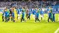 WIDEO: Skrót meczu Lech Poznań - Śląsk Wrocław 1:3