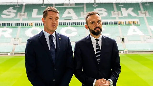 Dariusz Sztylka odchodzi ze Śląska