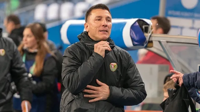 Djurdjević: Potrzebujemy kilku wzmocnień, ale nie są one pilne