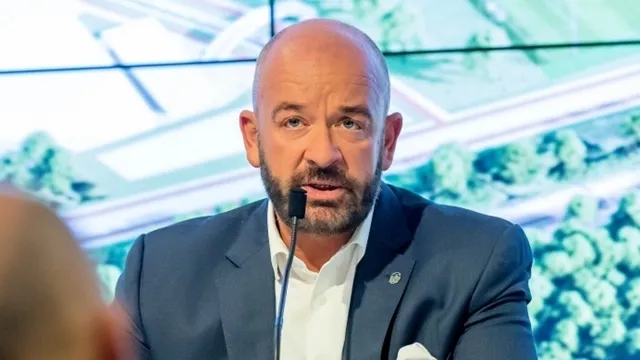 Sutryk: ''Przedłożę uchwałę dotyczącą prywatyzacji Śląska''