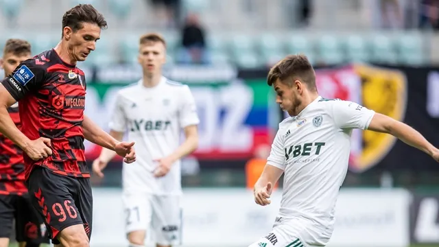 Gwiazda Górnika pod lupą eksperta: Robert Dadok