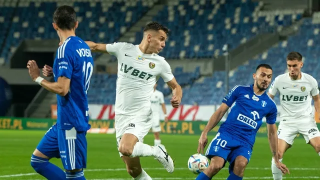 Poprawa: Porażka w Kaliszu bardzo nas dotknęła
