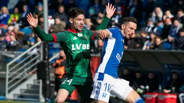 Gwiazda Wisły pod lupą eksperta: Rafał Wolski
