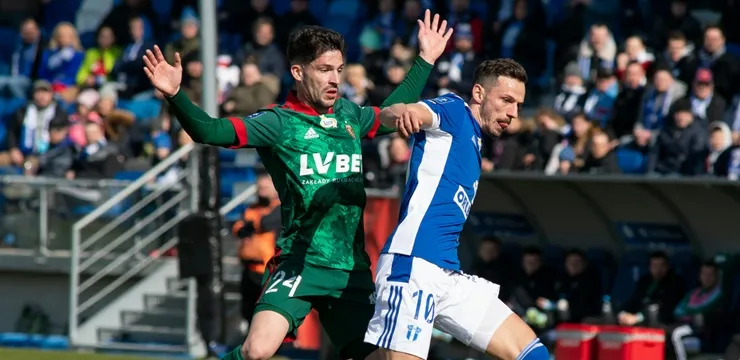 Gwiazda Wisły pod lupą eksperta: Rafał Wolski