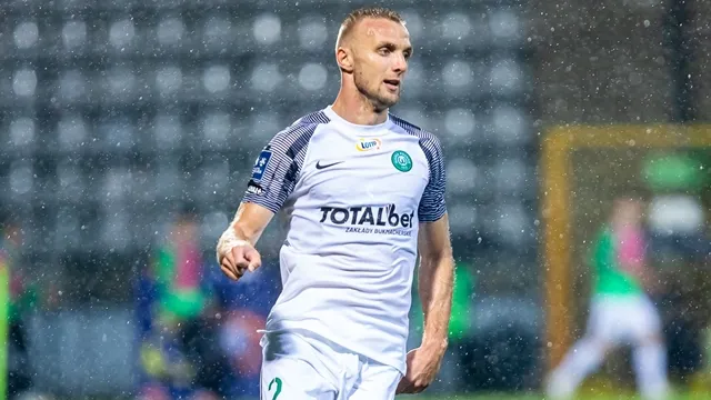 Gwiazda Warty pod lupą eksperta: Jan Grzesik