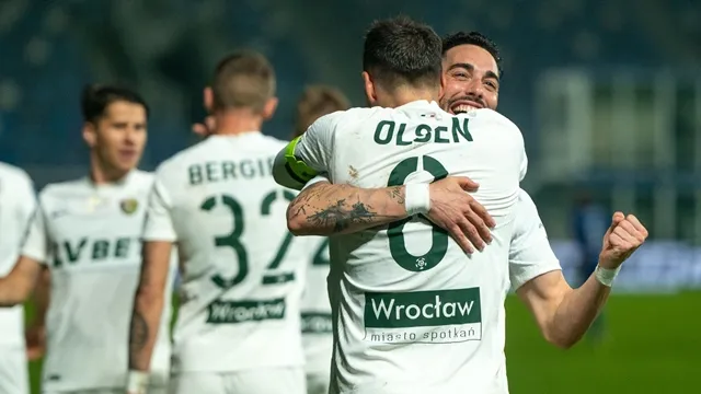 Wybraliście jedenastkę roku! (WYNIKI)