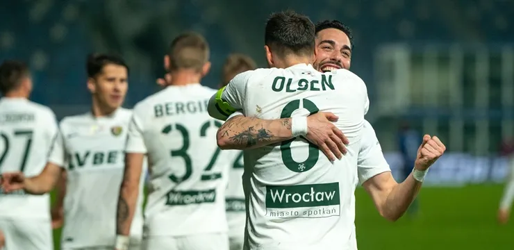 Wybraliście jedenastkę roku! (WYNIKI) 