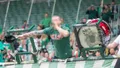 FOTO: Śląsk 4:1 Górnik [KIBICE]