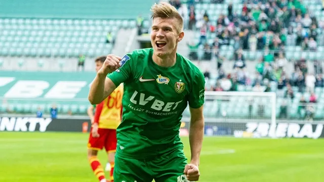 Jakim składem na Sandecję?