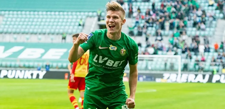 Jakim składem na Sandecję?