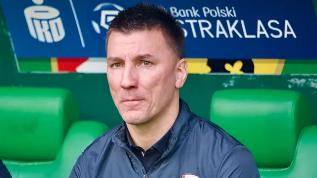 Djurdjević: Mamy świadomy zespół