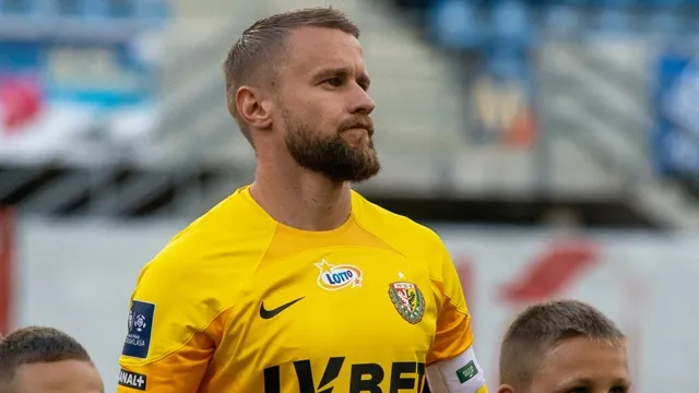 Szromnik: Nie pogodziłem się z tym