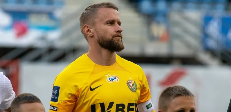 Szromnik: Nie pogodziłem się z tym
