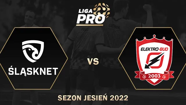 LIVE: Śląsknet - Elektro-Bud (czw. 21:00)