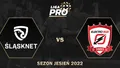 LIVE: Śląsknet - Elektro-Bud (czw. 21:00)