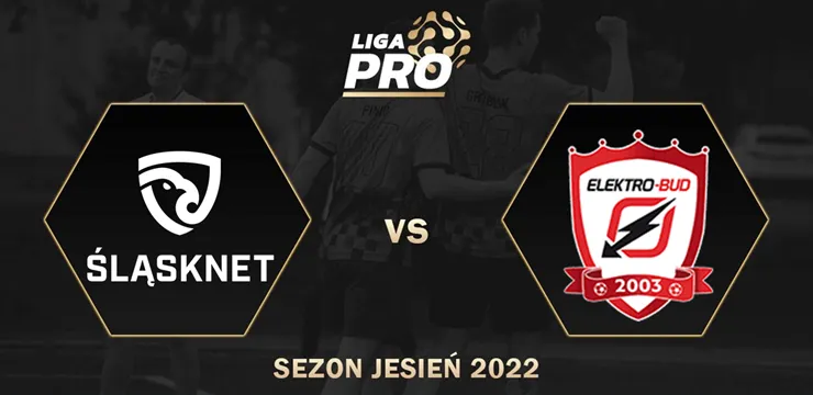 LIVE: Śląsknet - Elektro-Bud (czw. 21:00)