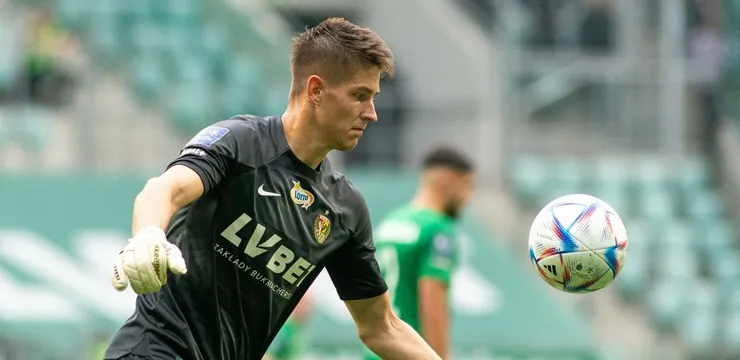 Leszczyński: Będzie tylko lepiej