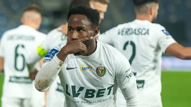 W mediach o Śląsku: Przełamanie w walce o utrzymanie