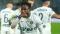 Yeboah: Jestem piłkarzem wychowanym na ulicy (WYWIAD)