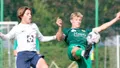 FOTO: WKS Śląsk 5:1 Olympic  Wrocław