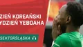 Dzień koreański, tydzień Yeboaha (PODCAST)