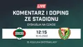 LIVE: Radomiak Radom - Śląsk Wrocław (NA ŻYWO)