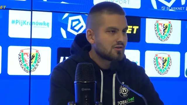 Szczerbowski: Niska obrona się opłaciła