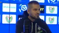Szczerbowski: Niska obrona się opłaciła