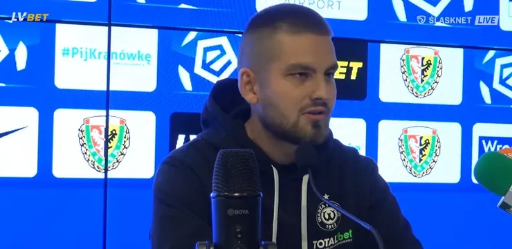 Szczerbowski: Niska obrona się opłaciła