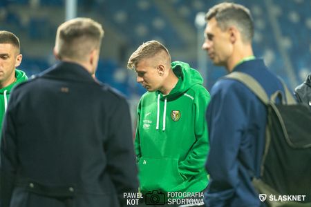 15. kolejka: Wisła Płock 1:2 Śląsk Wrocław