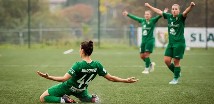 PNK: Pierwszy sparing na szóstkę!