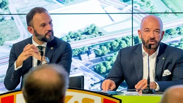 Saga z przejęciem Śląska, która trwa już kilka lat