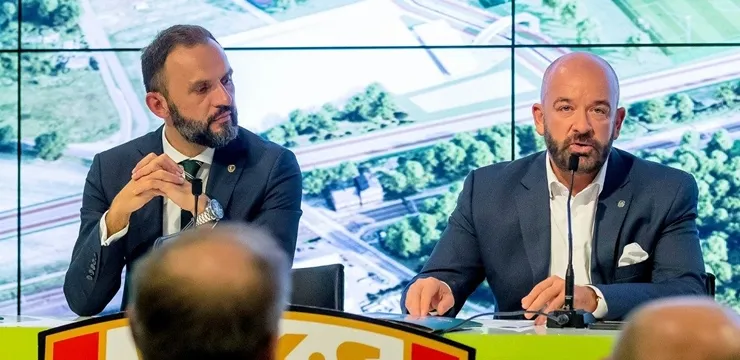 Saga z przejęciem Śląska, która trwa już kilka lat