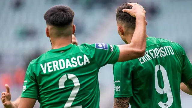 WIDEO: Skrót meczu Śląsk Wrocław 0:1 Piast Gliwice