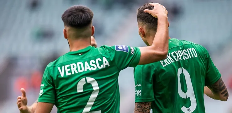 Sandecja - Śląsk. Znamy skład WKS-u!
