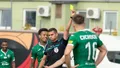 Radomiak - Śląsk 2:0. Trzy czerwone kartki WKS-u (RELACJA)