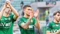 Raport Młodzieżowców: Emocje do ostatnich minut meczu 
