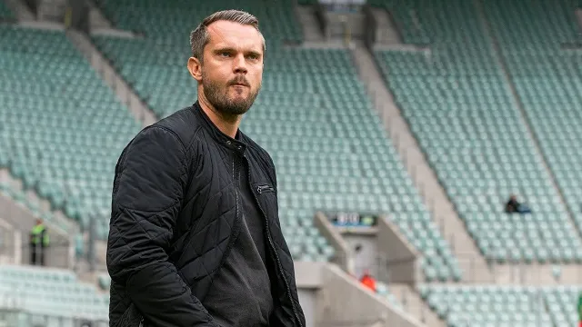 Gaul: Nie chcę widzieć takich występów