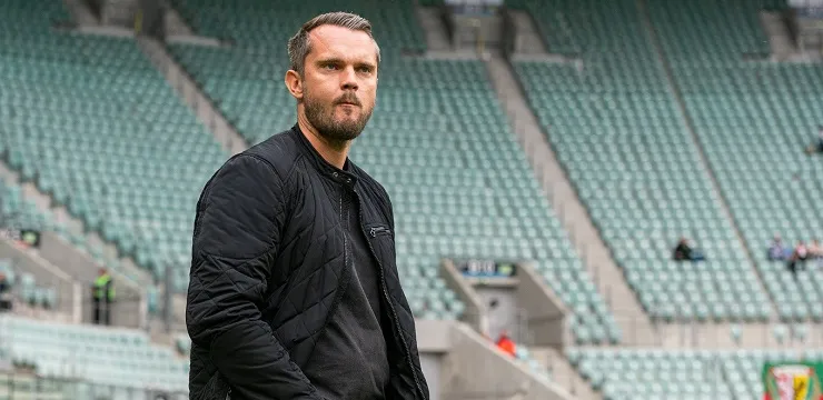 Gaul: Nie chcę widzieć takich występów