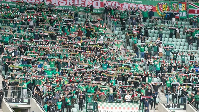 Śląsk Wrocław – Zagłębie Lubin. Jak kupić bilety?